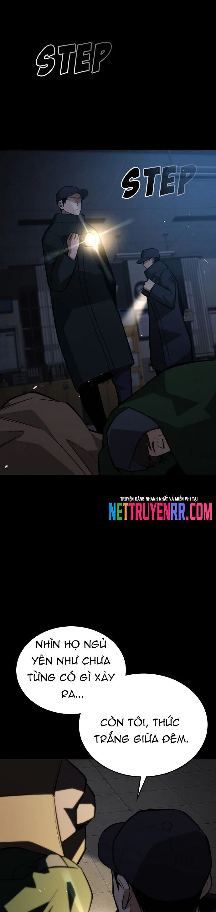 Hồi Quy Giả Chỉ Bảo Vệ Tôi Chapter 29 - 48