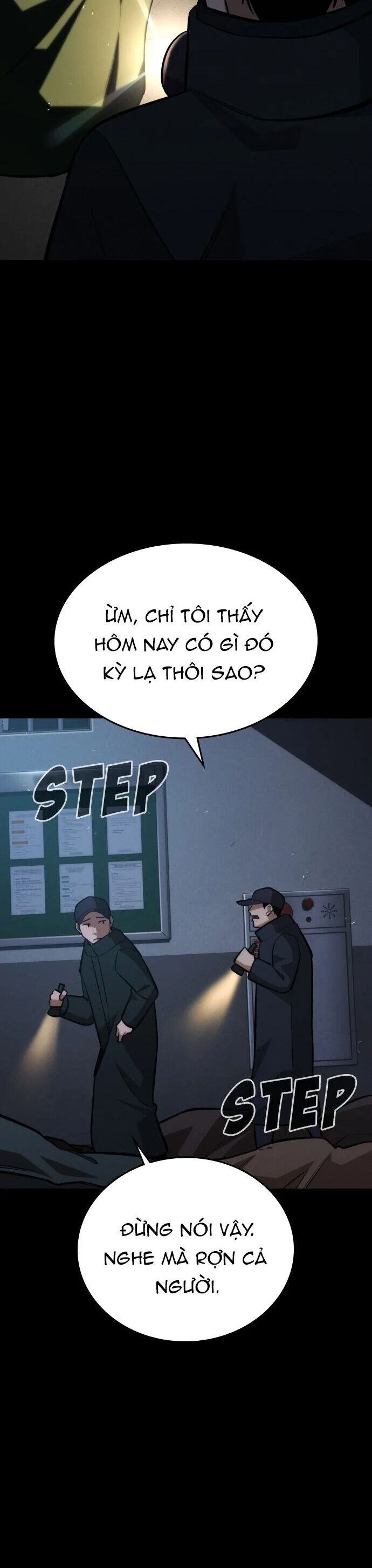 Hồi Quy Giả Chỉ Bảo Vệ Tôi Chapter 29 - 49