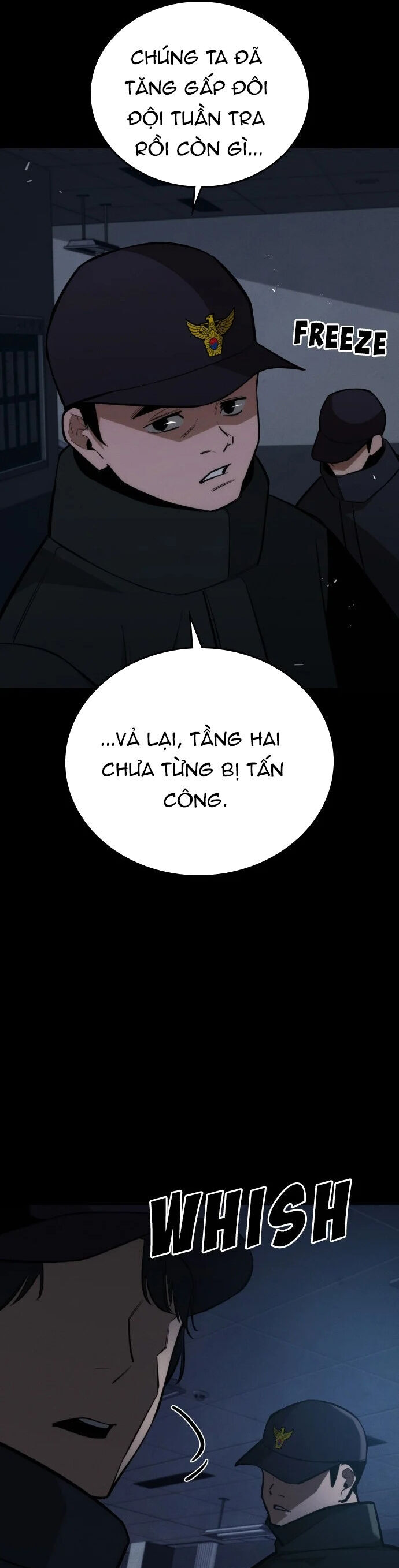 Hồi Quy Giả Chỉ Bảo Vệ Tôi Chapter 29 - 50