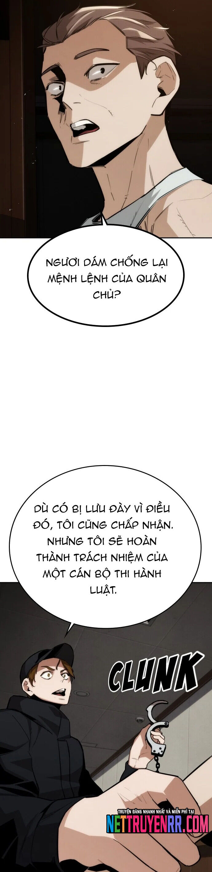 Hồi Quy Giả Chỉ Bảo Vệ Tôi Chapter 29 - 6