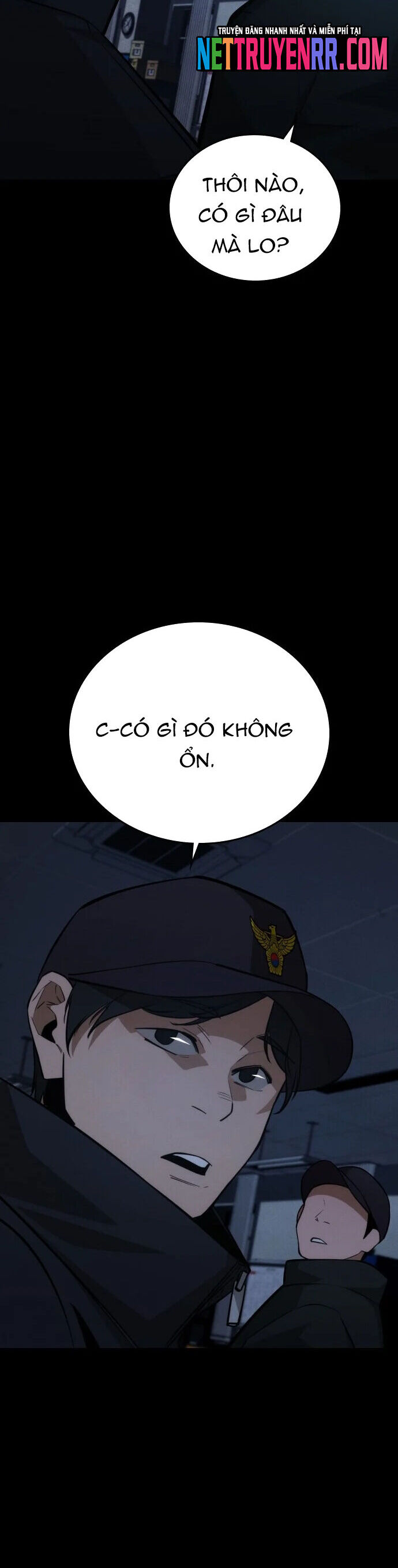 Hồi Quy Giả Chỉ Bảo Vệ Tôi Chapter 29 - 51