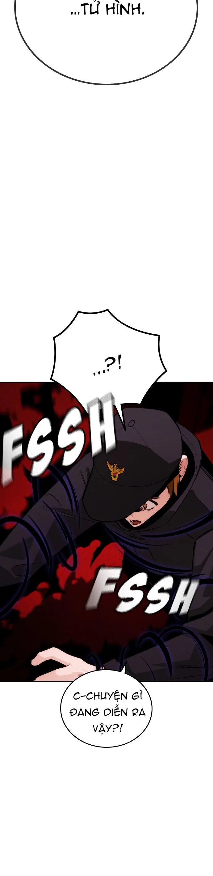 Hồi Quy Giả Chỉ Bảo Vệ Tôi Chapter 29 - 10