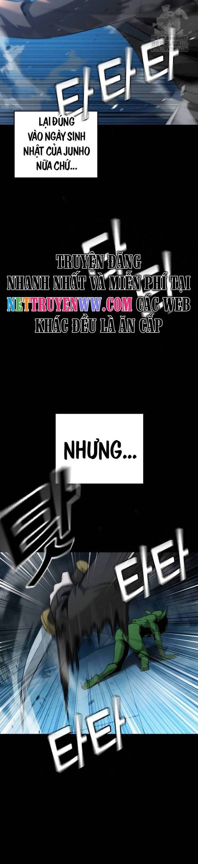 Hồi Quy Giả Chỉ Bảo Vệ Tôi Chapter 3 - 2