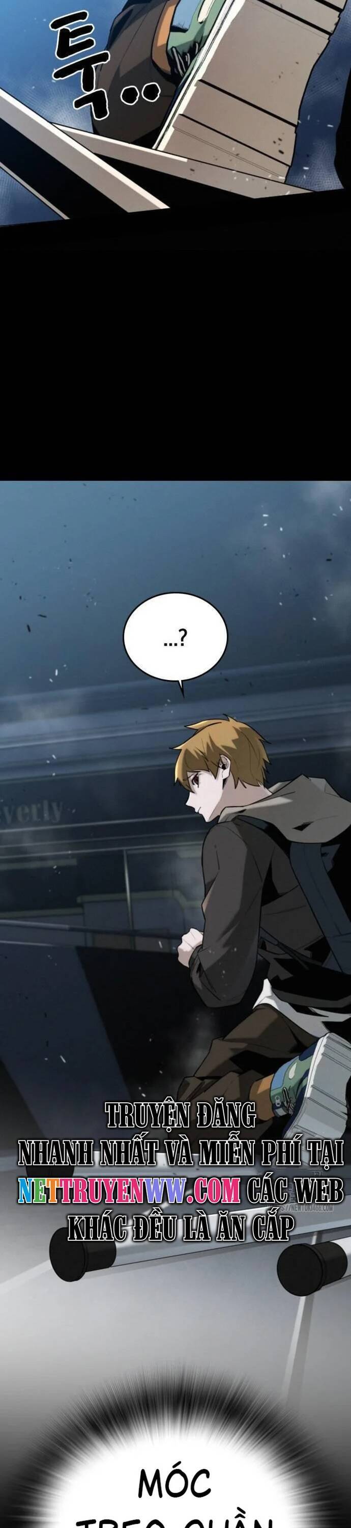 Hồi Quy Giả Chỉ Bảo Vệ Tôi Chapter 3 - 13