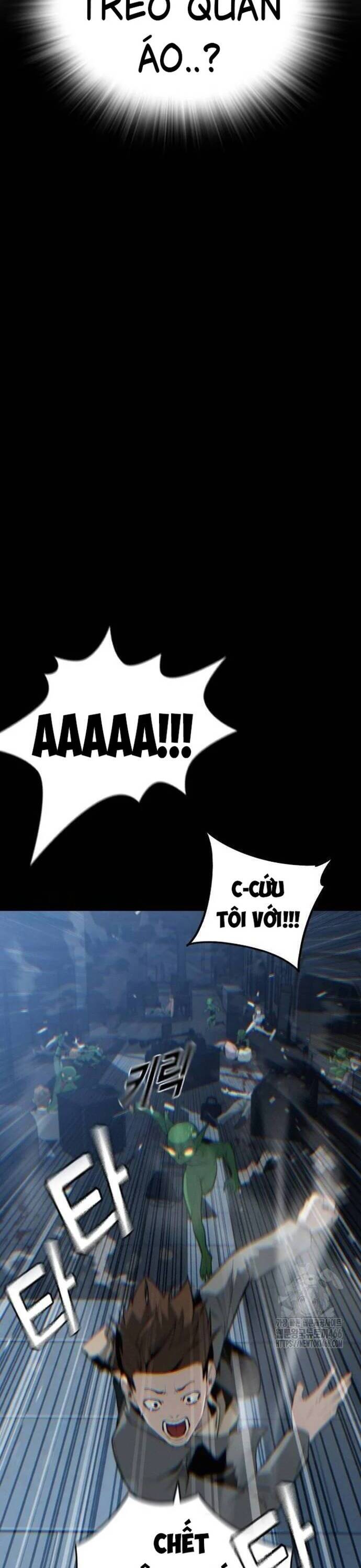 Hồi Quy Giả Chỉ Bảo Vệ Tôi Chapter 3 - 14