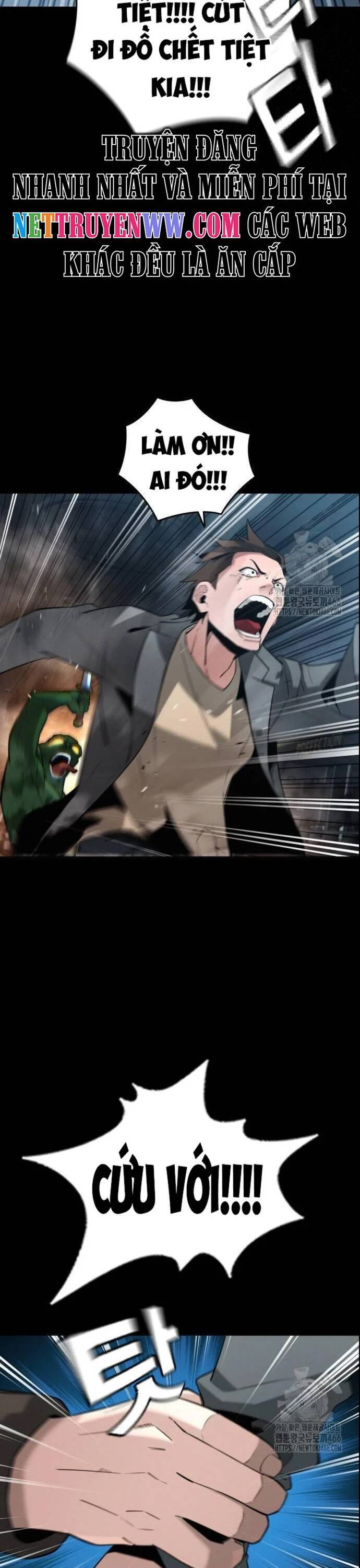 Hồi Quy Giả Chỉ Bảo Vệ Tôi Chapter 3 - 15