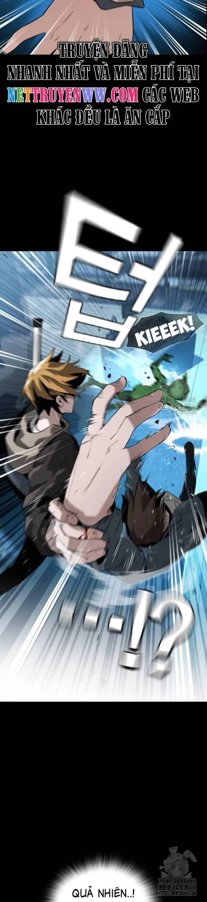 Hồi Quy Giả Chỉ Bảo Vệ Tôi Chapter 3 - 16