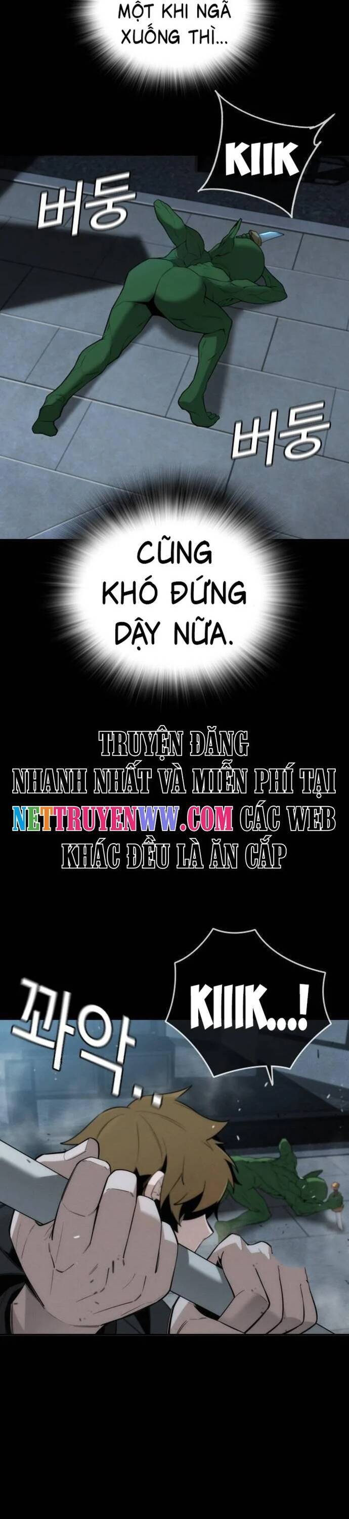 Hồi Quy Giả Chỉ Bảo Vệ Tôi Chapter 3 - 17