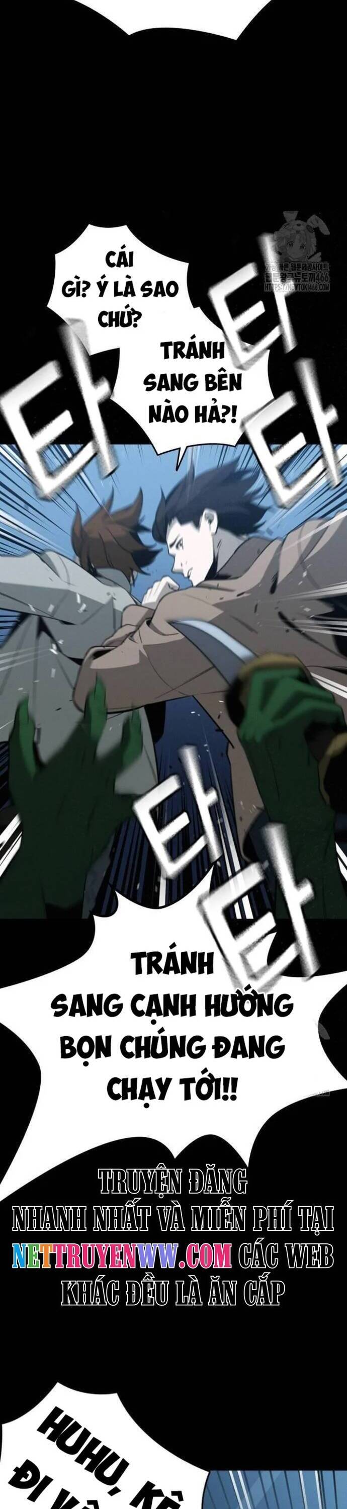 Hồi Quy Giả Chỉ Bảo Vệ Tôi Chapter 3 - 20