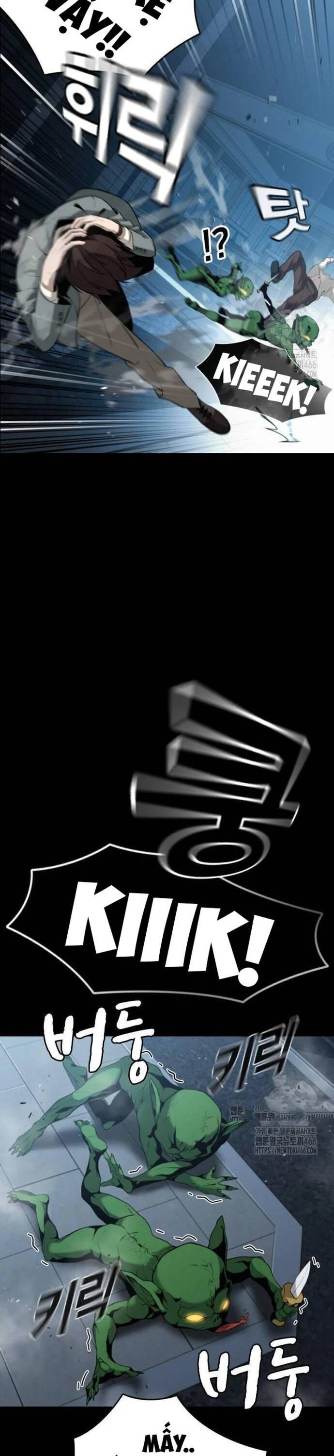 Hồi Quy Giả Chỉ Bảo Vệ Tôi Chapter 3 - 21