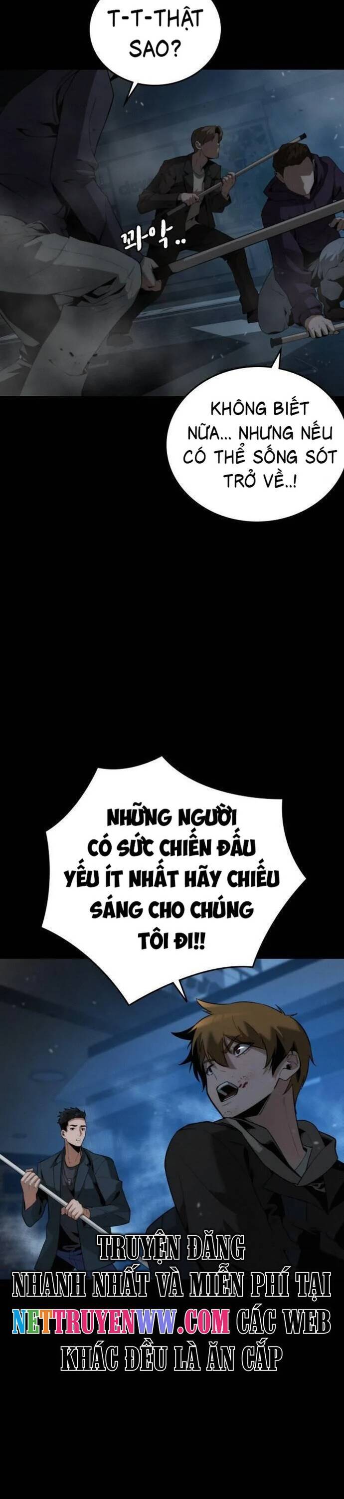Hồi Quy Giả Chỉ Bảo Vệ Tôi Chapter 3 - 25