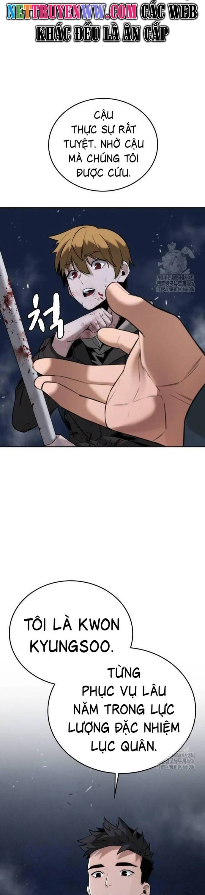 Hồi Quy Giả Chỉ Bảo Vệ Tôi Chapter 3 - 30