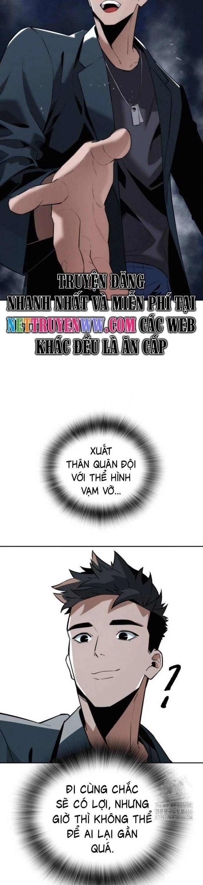 Hồi Quy Giả Chỉ Bảo Vệ Tôi Chapter 3 - 31