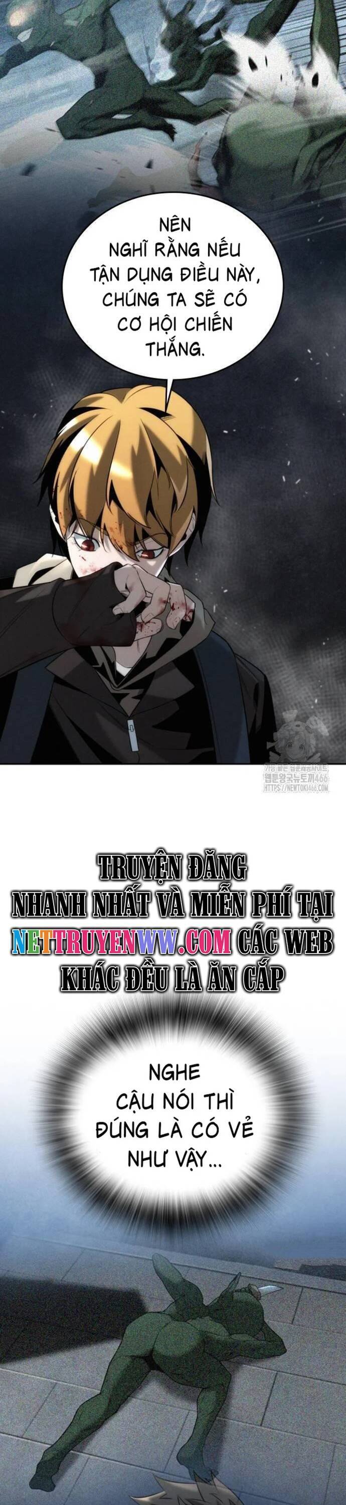 Hồi Quy Giả Chỉ Bảo Vệ Tôi Chapter 3 - 33