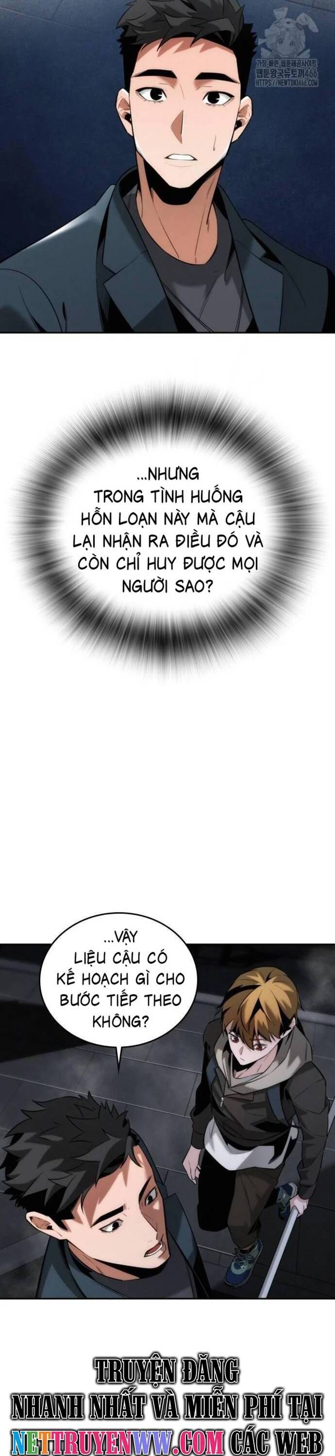 Hồi Quy Giả Chỉ Bảo Vệ Tôi Chapter 3 - 34