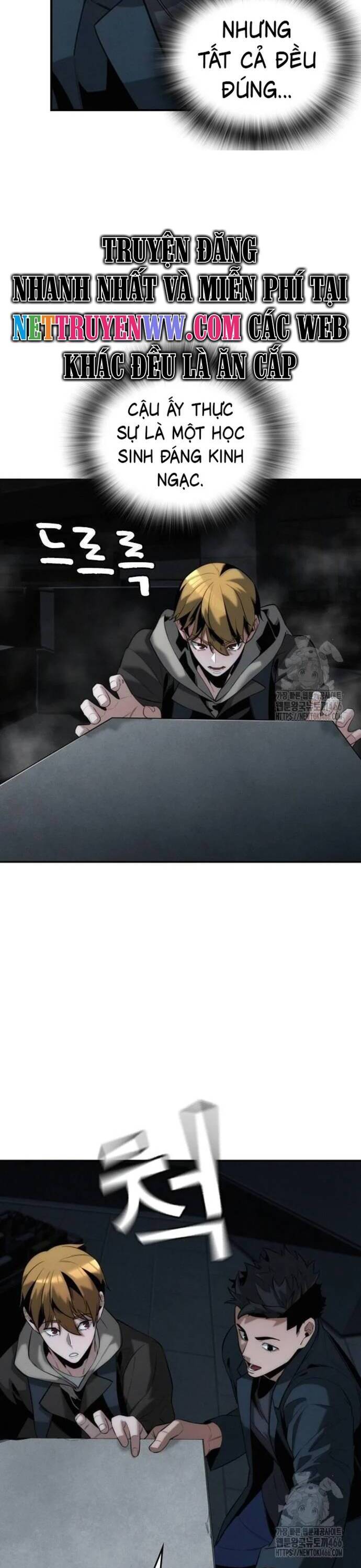 Hồi Quy Giả Chỉ Bảo Vệ Tôi Chapter 3 - 40