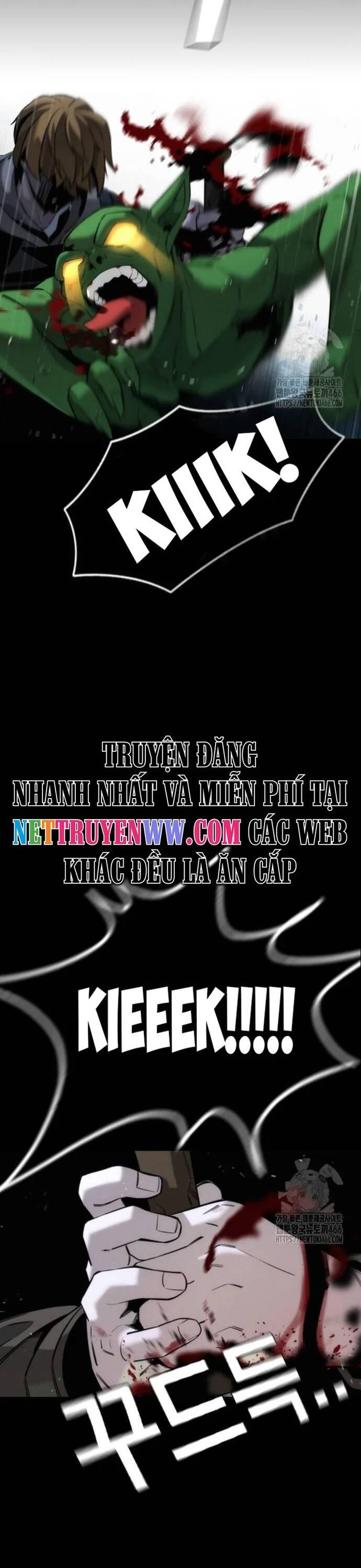 Hồi Quy Giả Chỉ Bảo Vệ Tôi Chapter 3 - 5