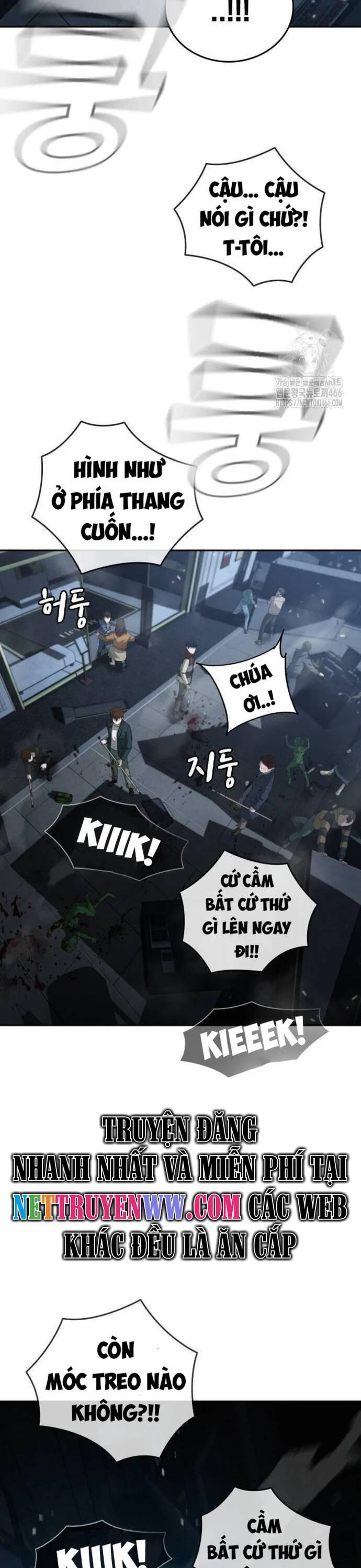 Hồi Quy Giả Chỉ Bảo Vệ Tôi Chapter 3 - 45