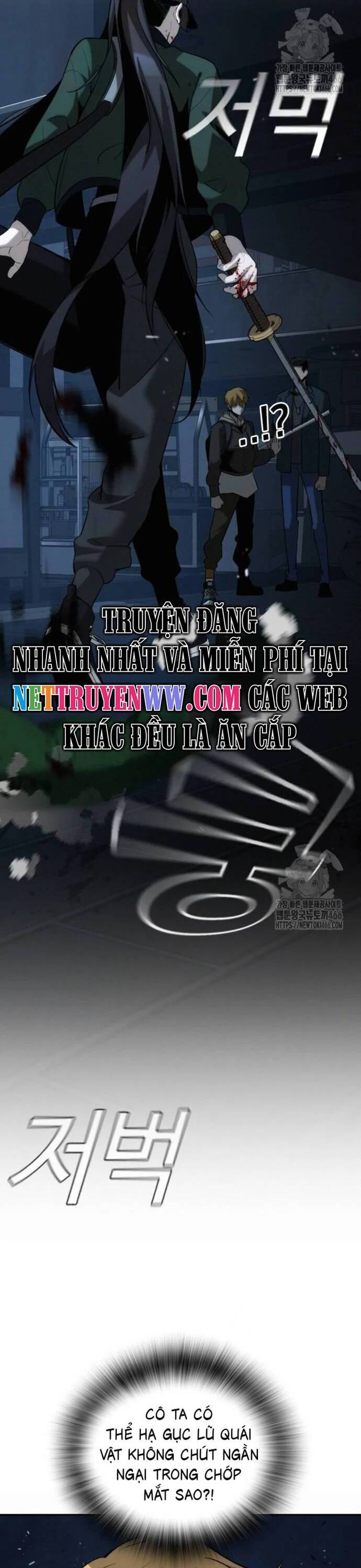 Hồi Quy Giả Chỉ Bảo Vệ Tôi Chapter 3 - 50