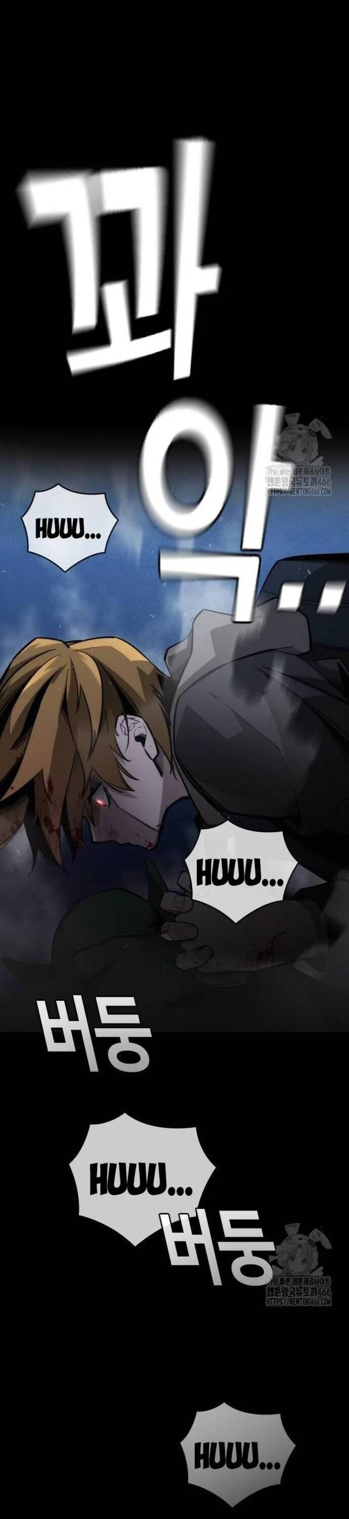 Hồi Quy Giả Chỉ Bảo Vệ Tôi Chapter 3 - 6