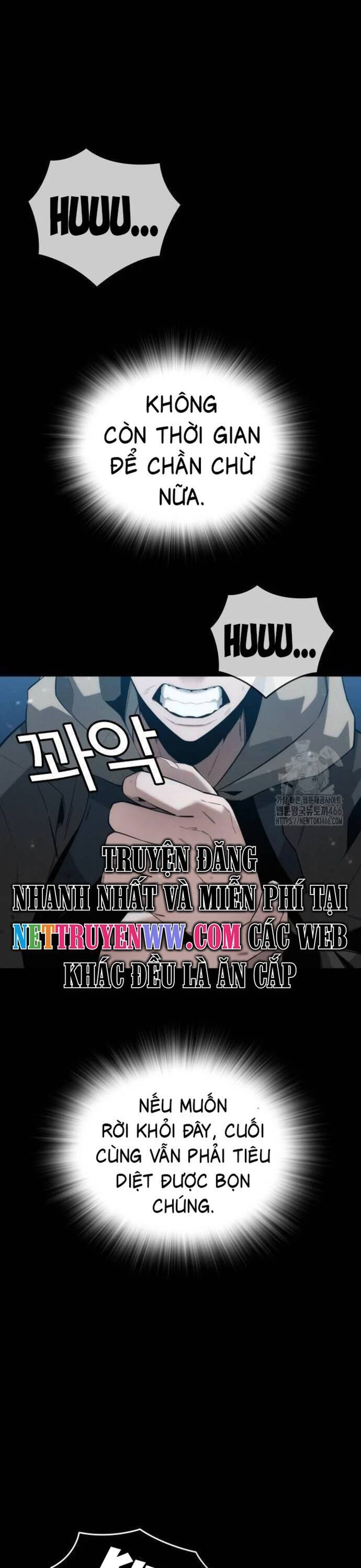 Hồi Quy Giả Chỉ Bảo Vệ Tôi Chapter 3 - 9