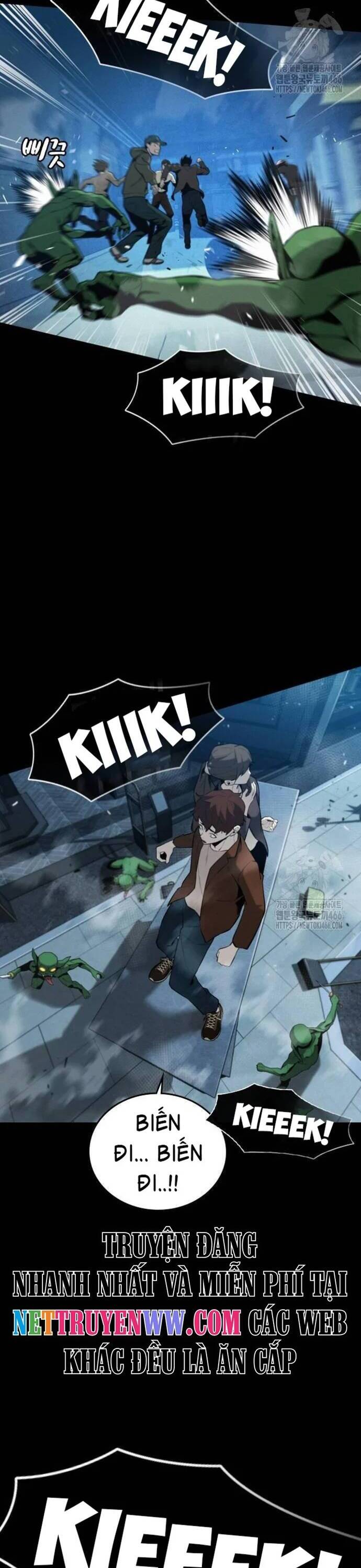 Hồi Quy Giả Chỉ Bảo Vệ Tôi Chapter 3 - 10