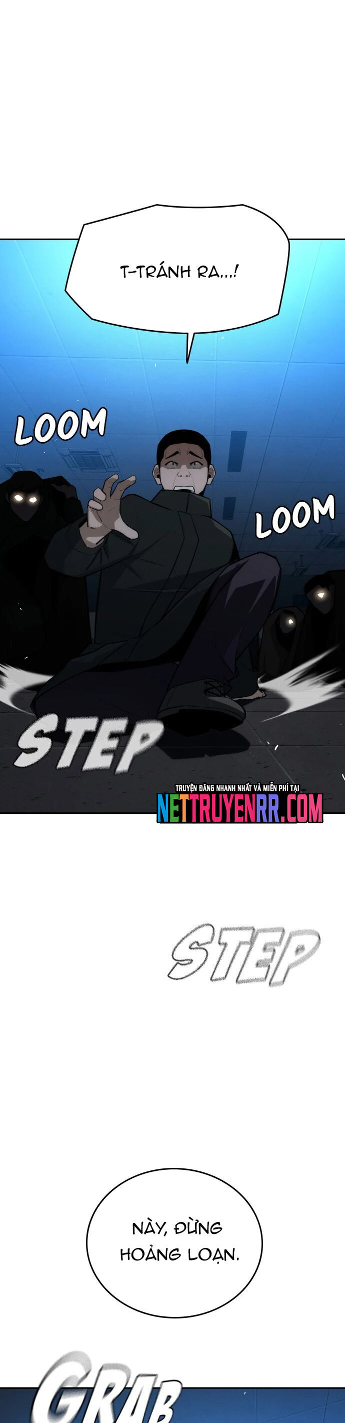 Hồi Quy Giả Chỉ Bảo Vệ Tôi Chapter 30 - 2