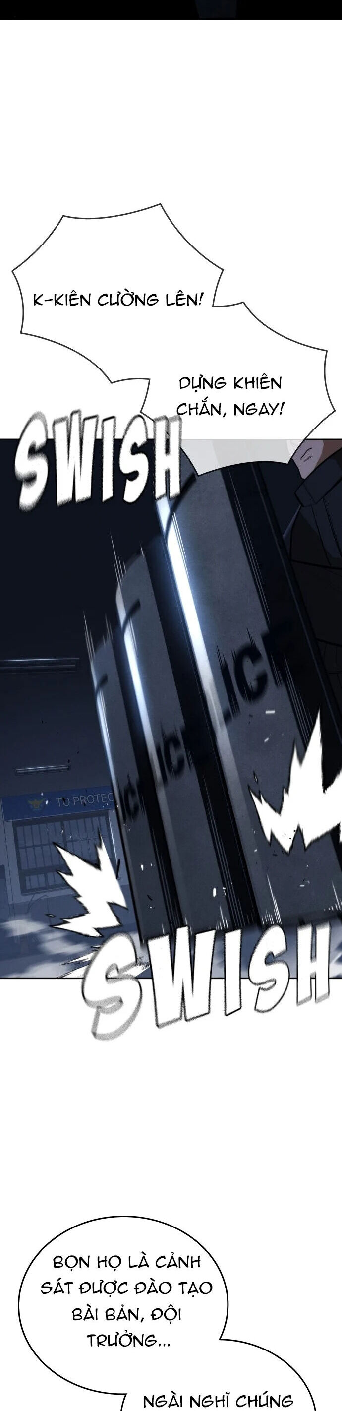Hồi Quy Giả Chỉ Bảo Vệ Tôi Chapter 30 - 11