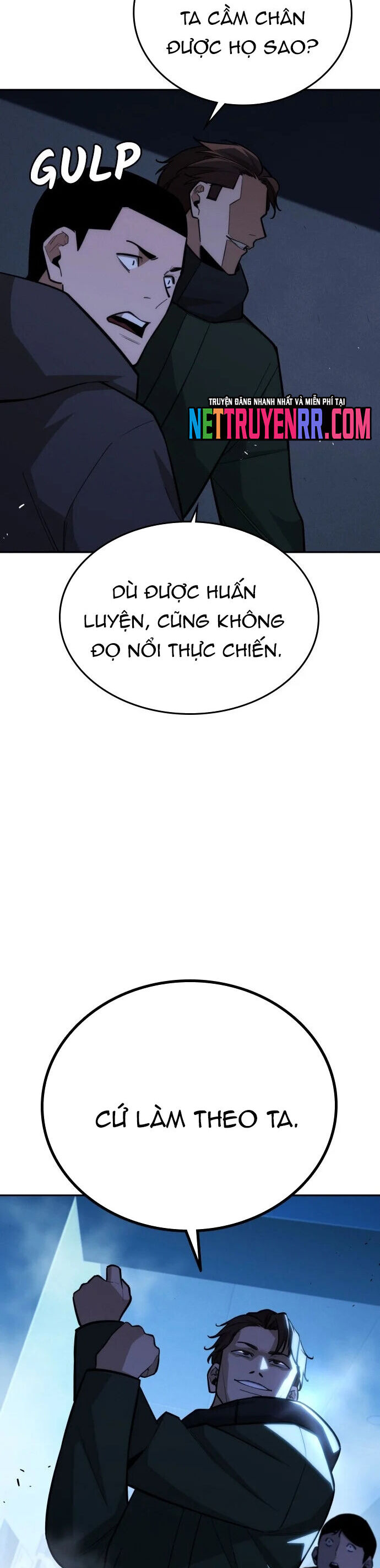 Hồi Quy Giả Chỉ Bảo Vệ Tôi Chapter 30 - 12