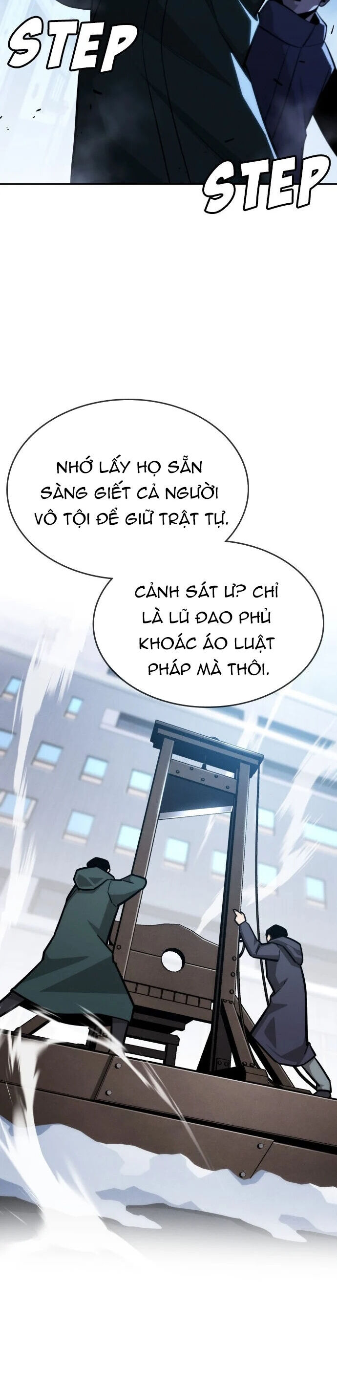 Hồi Quy Giả Chỉ Bảo Vệ Tôi Chapter 30 - 13