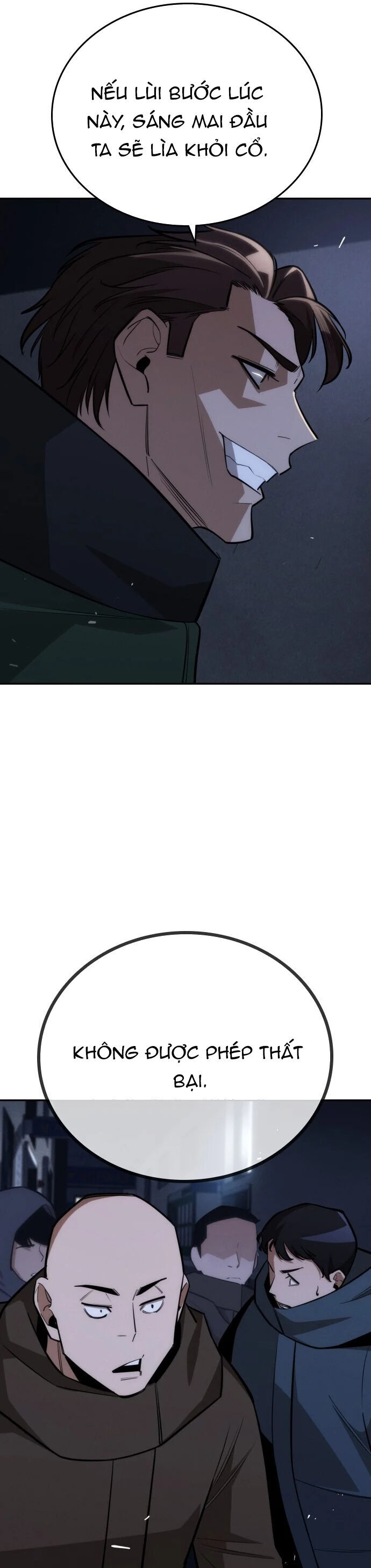 Hồi Quy Giả Chỉ Bảo Vệ Tôi Chapter 30 - 14