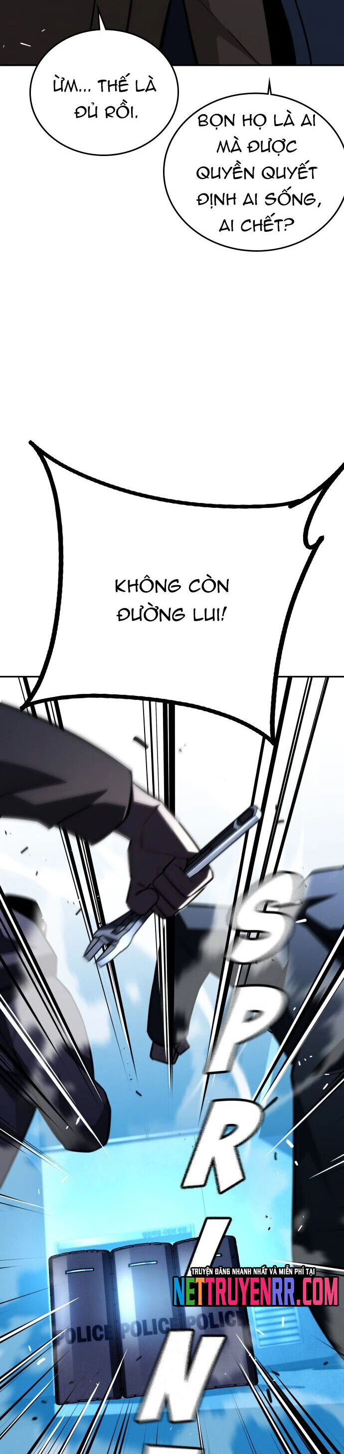 Hồi Quy Giả Chỉ Bảo Vệ Tôi Chapter 30 - 15
