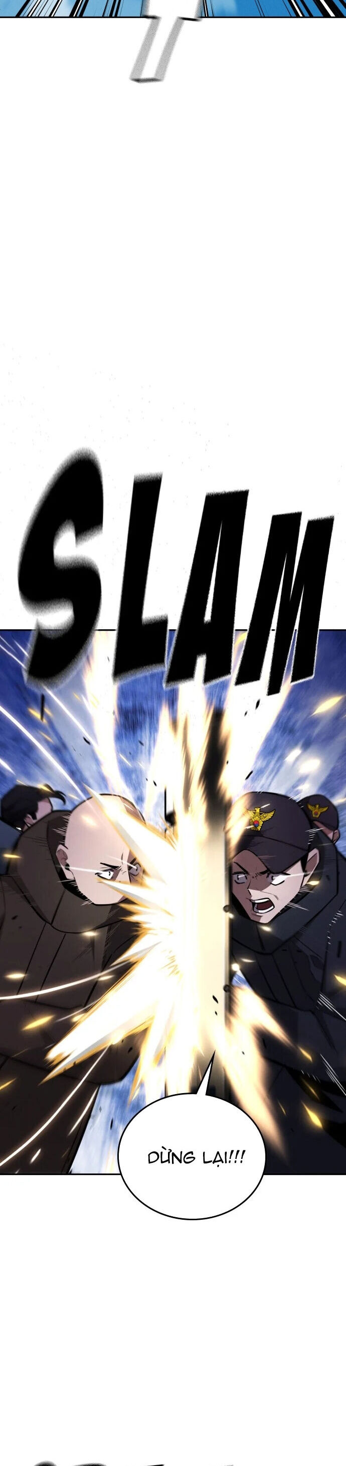 Hồi Quy Giả Chỉ Bảo Vệ Tôi Chapter 30 - 16