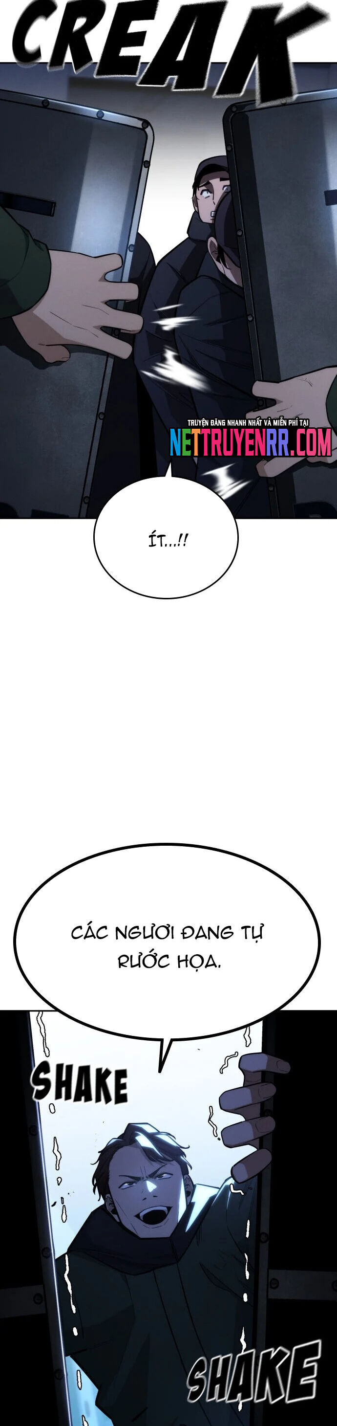 Hồi Quy Giả Chỉ Bảo Vệ Tôi Chapter 30 - 17
