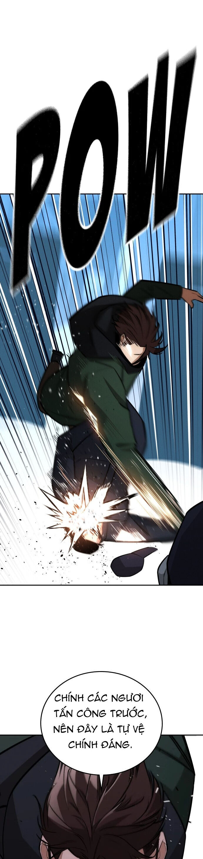 Hồi Quy Giả Chỉ Bảo Vệ Tôi Chapter 30 - 20