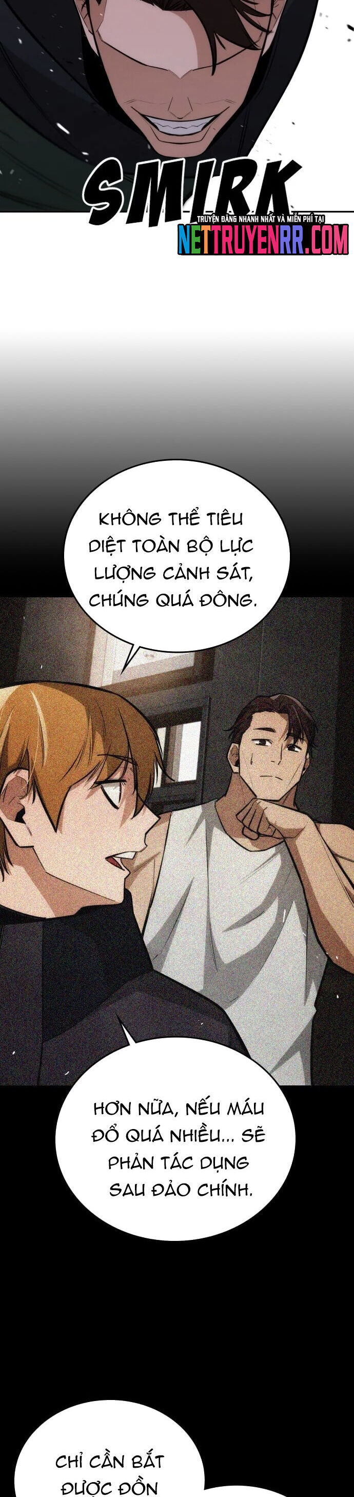 Hồi Quy Giả Chỉ Bảo Vệ Tôi Chapter 30 - 21