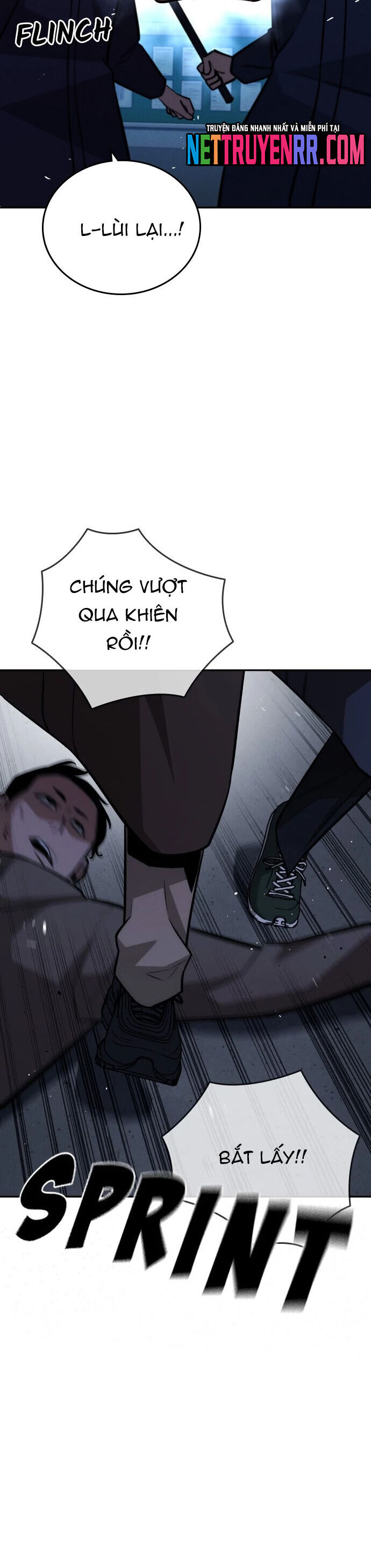 Hồi Quy Giả Chỉ Bảo Vệ Tôi Chapter 30 - 23