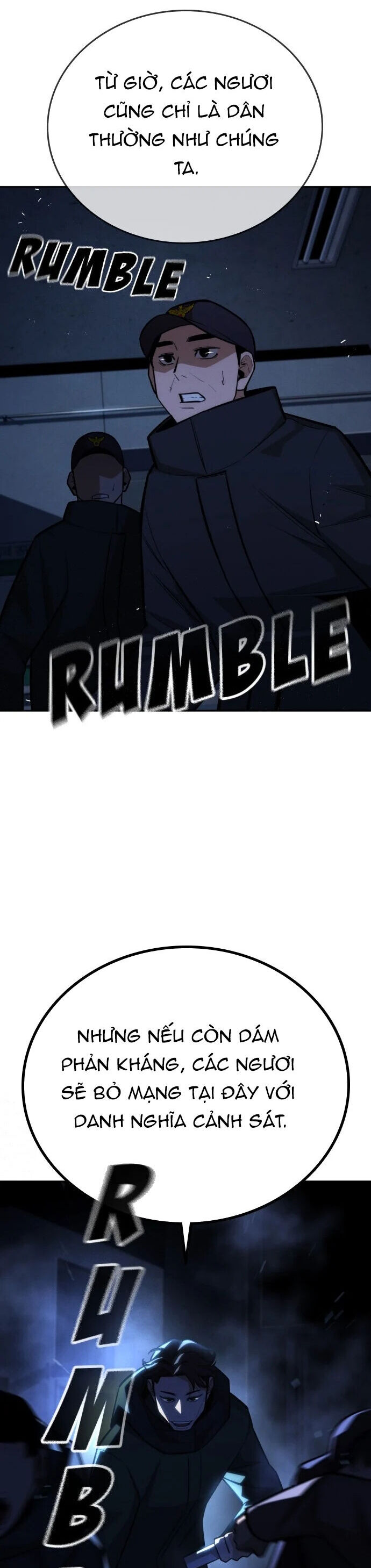 Hồi Quy Giả Chỉ Bảo Vệ Tôi Chapter 30 - 24