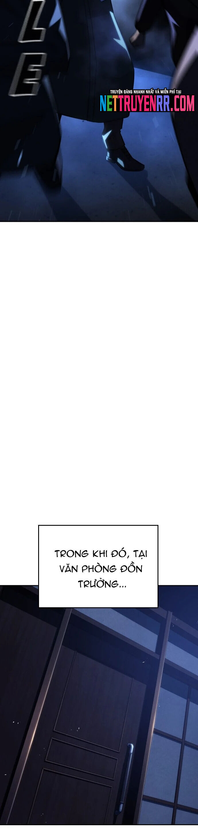 Hồi Quy Giả Chỉ Bảo Vệ Tôi Chapter 30 - 25