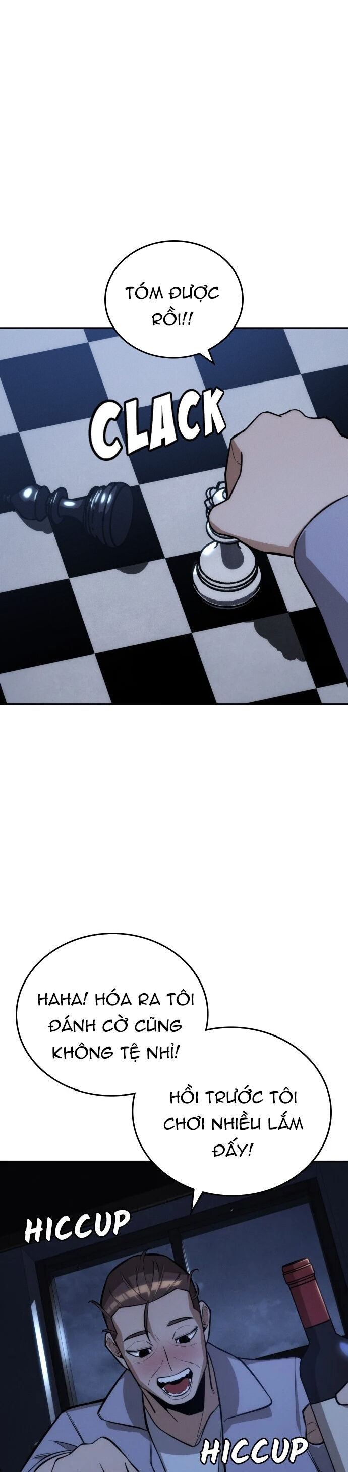 Hồi Quy Giả Chỉ Bảo Vệ Tôi Chapter 30 - 26