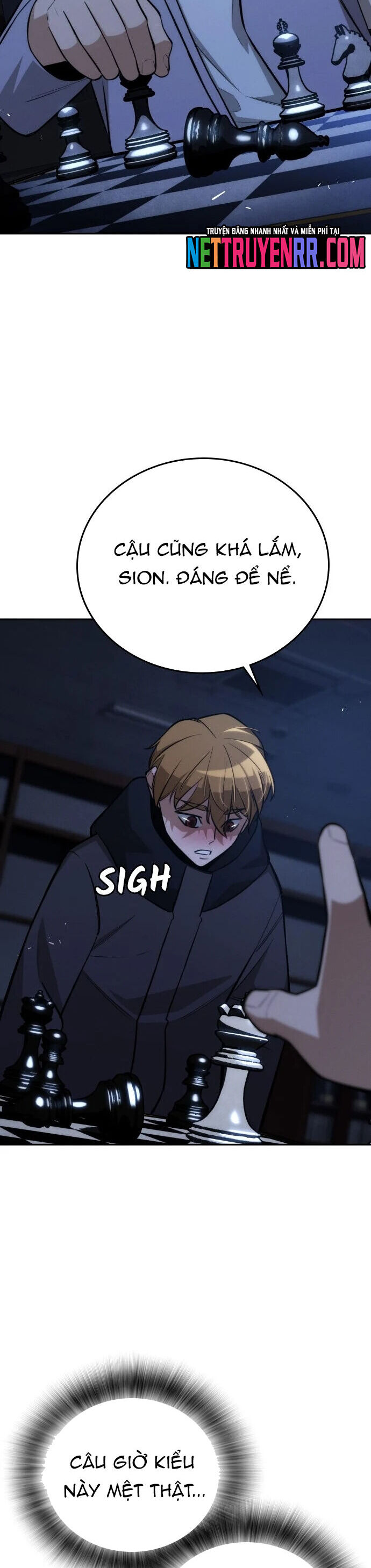 Hồi Quy Giả Chỉ Bảo Vệ Tôi Chapter 30 - 27