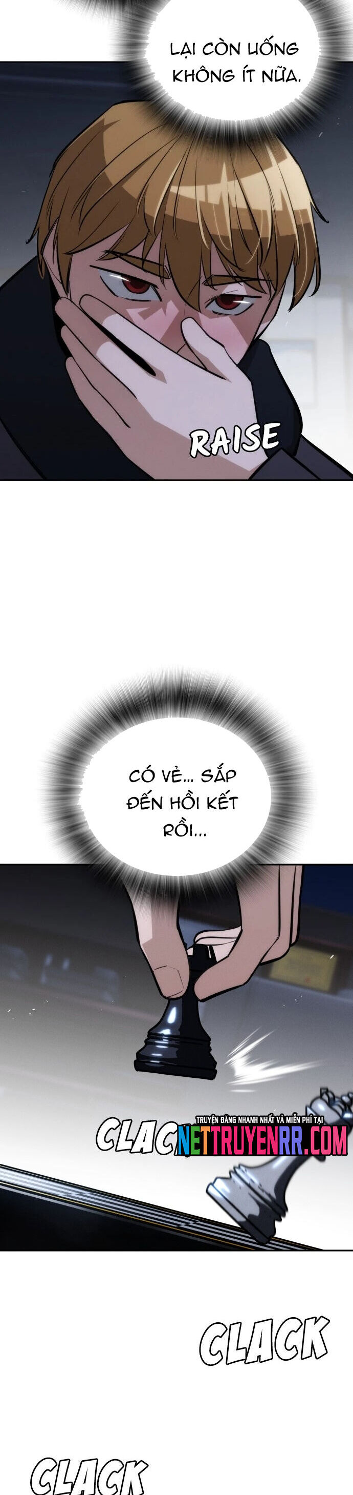 Hồi Quy Giả Chỉ Bảo Vệ Tôi Chapter 30 - 28