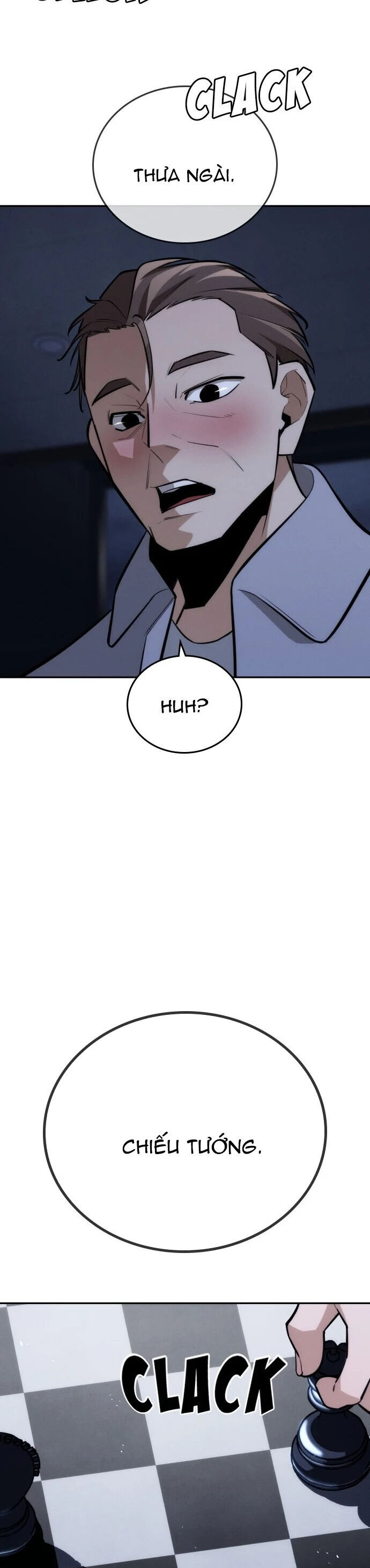 Hồi Quy Giả Chỉ Bảo Vệ Tôi Chapter 30 - 29