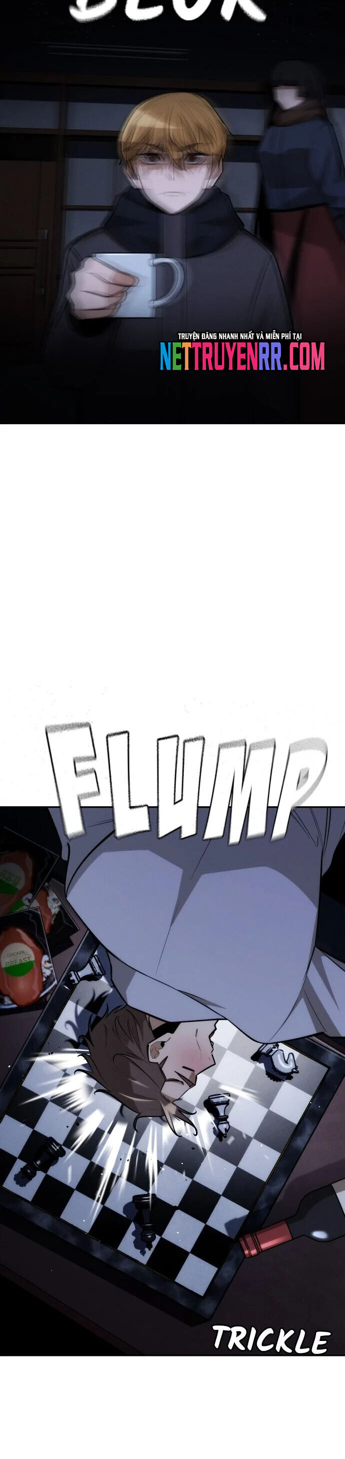 Hồi Quy Giả Chỉ Bảo Vệ Tôi Chapter 30 - 31