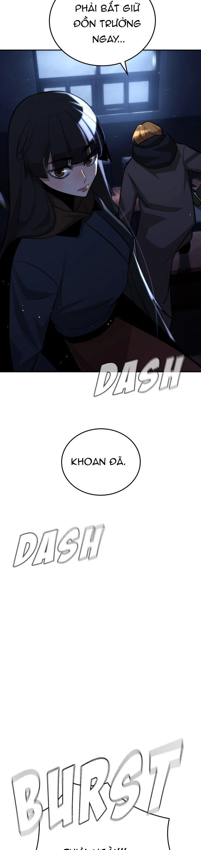 Hồi Quy Giả Chỉ Bảo Vệ Tôi Chapter 30 - 34