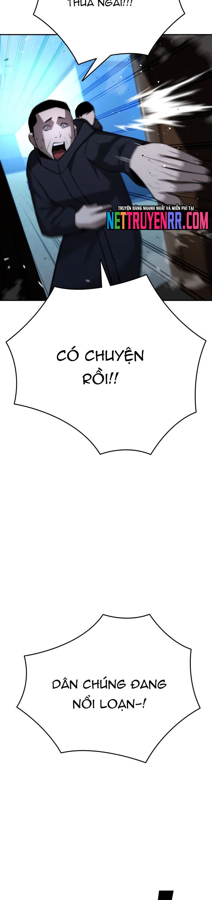 Hồi Quy Giả Chỉ Bảo Vệ Tôi Chapter 30 - 35