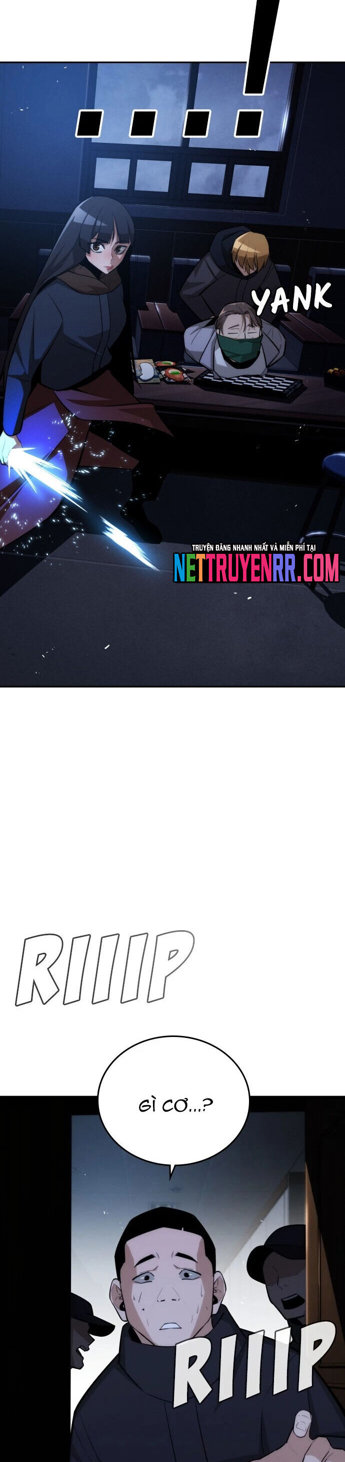 Hồi Quy Giả Chỉ Bảo Vệ Tôi Chapter 30 - 36