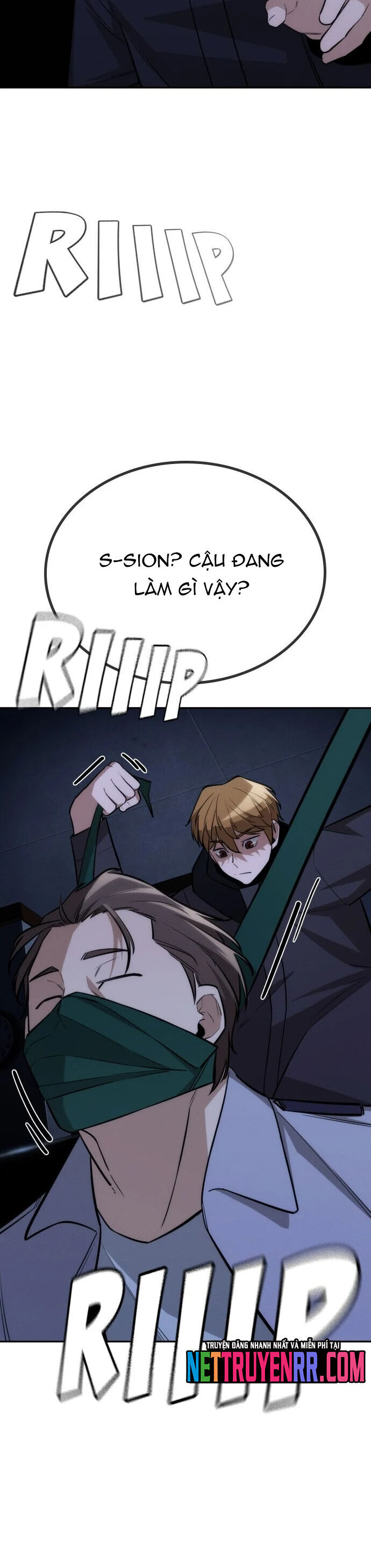 Hồi Quy Giả Chỉ Bảo Vệ Tôi Chapter 30 - 37