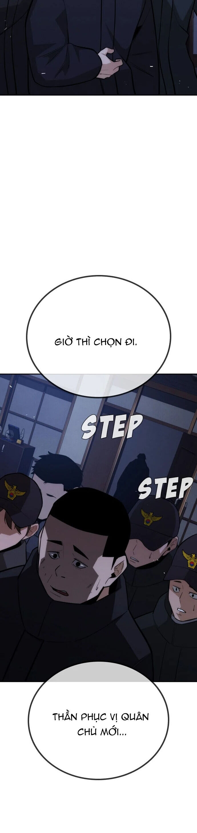 Hồi Quy Giả Chỉ Bảo Vệ Tôi Chapter 30 - 39