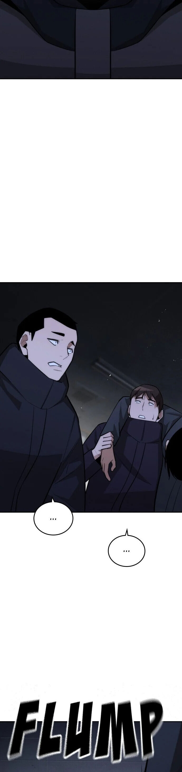 Hồi Quy Giả Chỉ Bảo Vệ Tôi Chapter 30 - 41